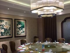 包厢-新开元大酒店(杭州大关店)