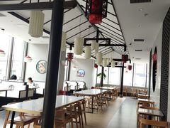 大堂-德克士(前门店)
