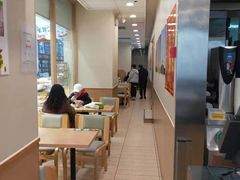 -德克士(通宝路店)