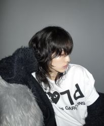 -DX HAIR SALON·发现未知美发沙龙