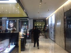 -崇光百货(铜锣湾店)