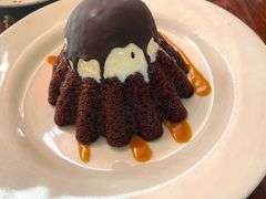 -Chili's Cafe&Bar奇利斯(滨江店)