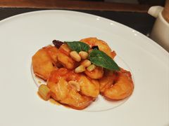 -北京全聚德(清华园店)