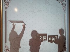 -天津梵高星空艺术馆(天河城旗舰店)