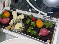 -3号仓库·创意中国菜(新世界城店)