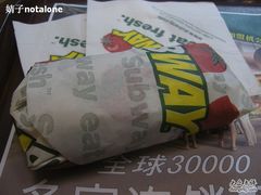 SNV83571-SUBWAY赛百味(地王广场店)