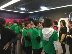 -唆了蜜团建·趣味沉浸式剧情·蹦床轰趴运动拓展基地(天津旗舰店)