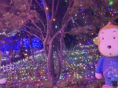 -济南国际园博园