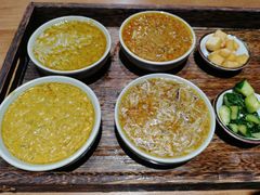 -李百蟹·江南蟹黄面·河景餐厅(夫子庙总店)