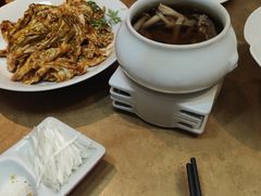 -京味斋·烤鸭·北京菜(安贞店)
