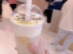 奶盖-海底捞火锅(高新万达广场店)