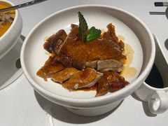 南京老卤烤鸭-翡翠江南(国贸商城店)