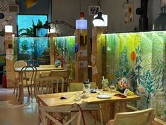 -维卡食舍(户部山店)
