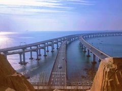 -星海湾跨海大桥
