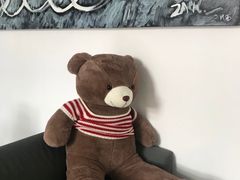 -边渡咖啡烘焙店(昙华林店)