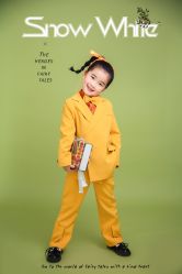 点击看大图 -DORA kids 朵拉儿童摄影花园店