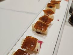 -梅利汴京烤鸭•开封豫菜地标店(晋安路店)
