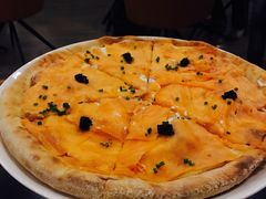 -WOLFGANG PUCK KITCHEN & BAR(迪士尼小镇店)