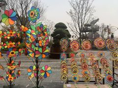 -合肥融创乐园