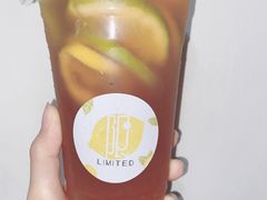 暴龙仔-LIMITED EXPRESS 限定快线