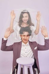 -巴黎恋人婚纱摄影(东莞总店)