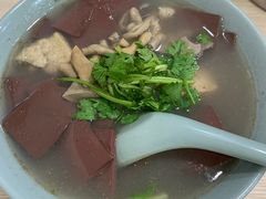 -金原鸭血粉丝汤总店(锁金村店)