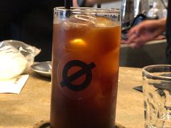 冰美式-BE NORMAL CAFE(霞溪路店)