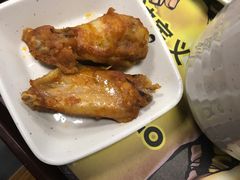 -真功夫(北京西站店)