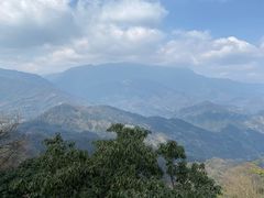-青城山