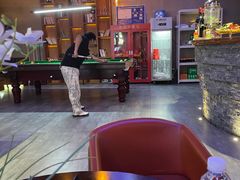 -秘地·影院式足浴SPA(凤三旗舰店)