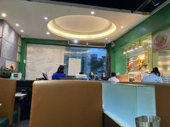 大堂-锦园春香港茶餐厅(西海湾旗舰店)