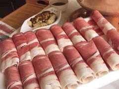 -东来顺饭庄(天坛店)