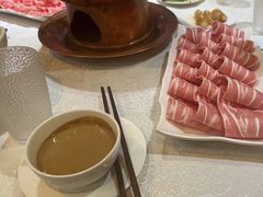 -东来顺饭庄(新源里店)