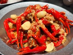 -天宝兄弟·湘菜龙虾馆