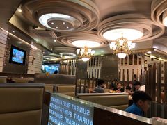 -香港新发烧腊茶餐厅(万象店)