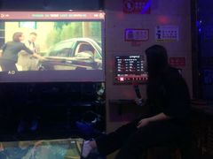 -唱吧麦颂KTV(方庄店)