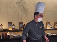 -吉川谷谷·铁板烧烤肉放题(石景山台湾街店)