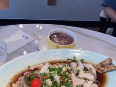 -鹿港小镇(霄云店)