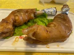 羊蹄-德乐海蒙餐