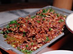 -树厨贵州菜(大十字店)