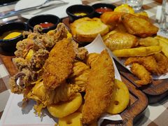 -米斯特比萨(罗斯福店)