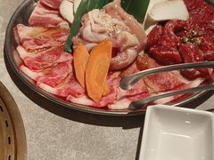 -乾杯烧肉居酒屋(中洲湾店)