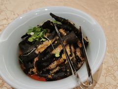 -乌兰湖畔草坪轻奢营地