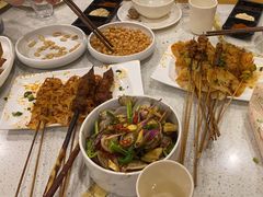 -浮何烤铺(桐梓林店)