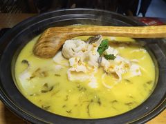 -九锅一堂酸菜鱼(学府凯德店)