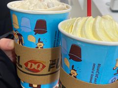 -DQ·蛋糕·冰淇淋(五棵松万达店)