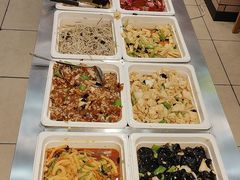 -孟记粥铺·家常菜·烧烤·粥(亚运村店)