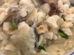 -老西安韩记三鲜煮馍(四府街店)