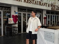 -Hostaria Bar维他餐吧·意大利西餐厅·牛排馆