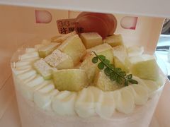 -36cake生日蛋糕·下午茶(南山店)